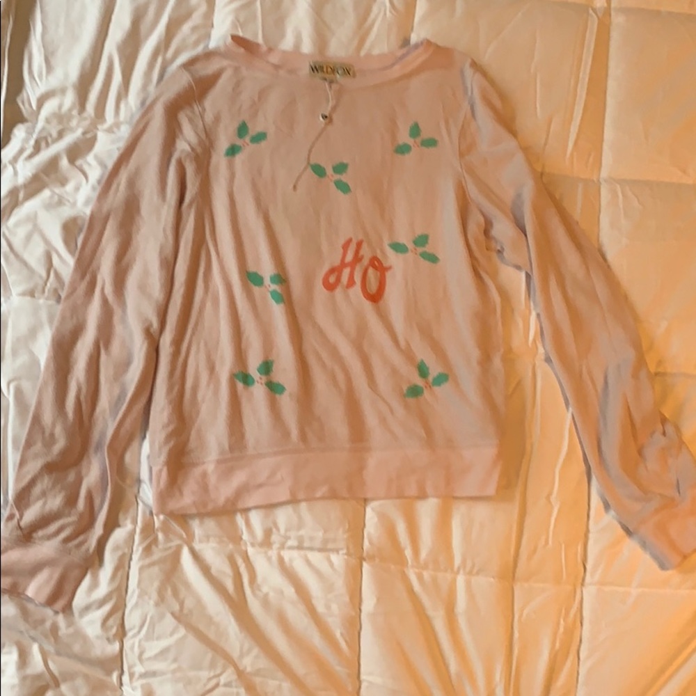 WildFox Sweater